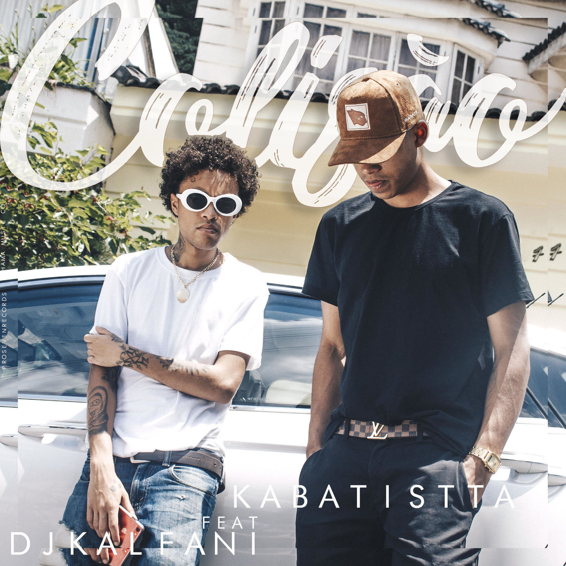 Album cover of Colisão