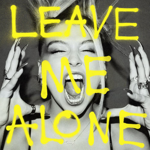 Leave Me Alone (Stripped)