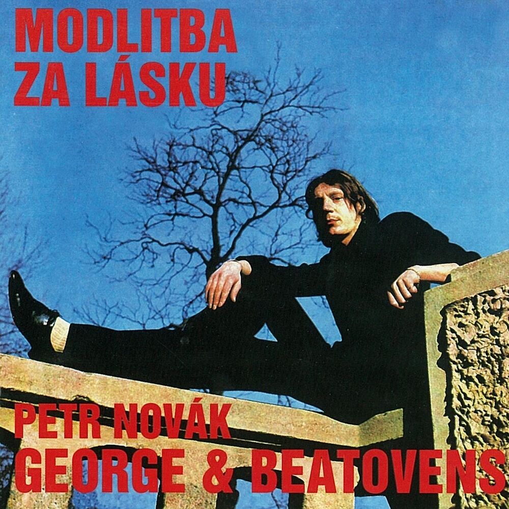 Picture of Modlitba Za Lásku