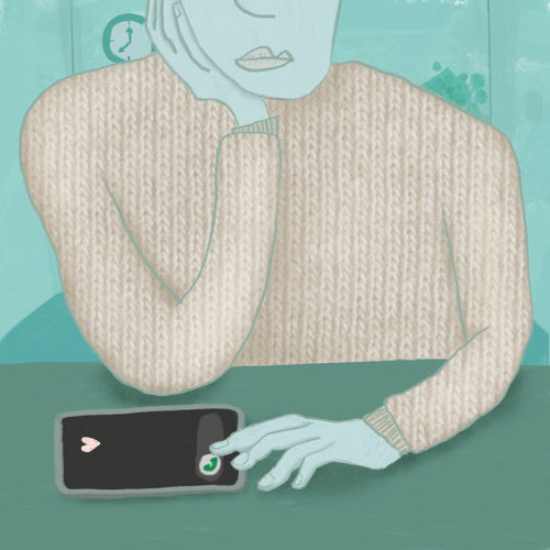 Terry – 자존심 – Single