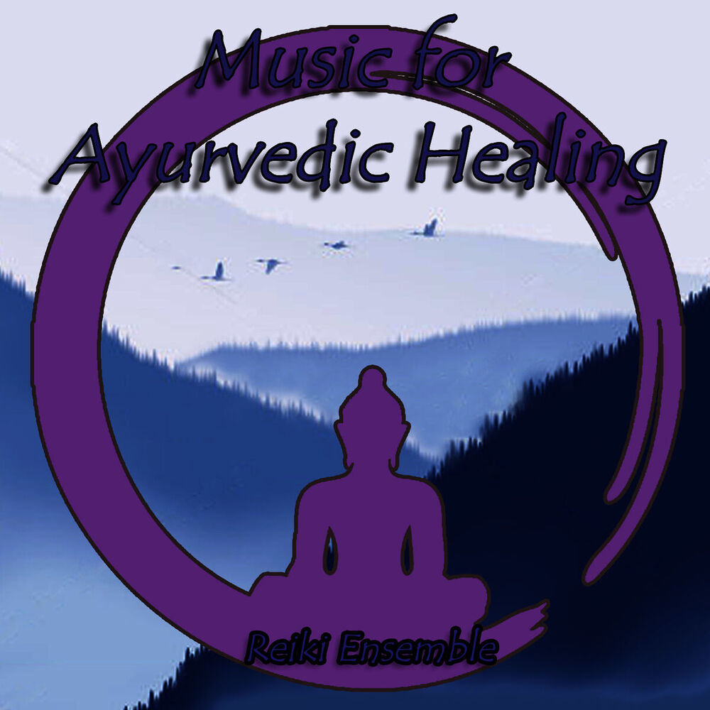 Picture of Music for Ayurvedic Healing