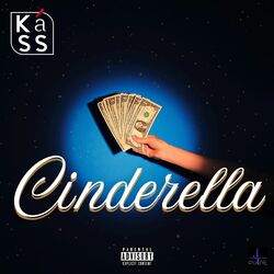 Cover of Cinderella