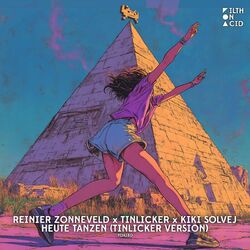 music cover