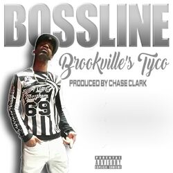 Cover of Bossline