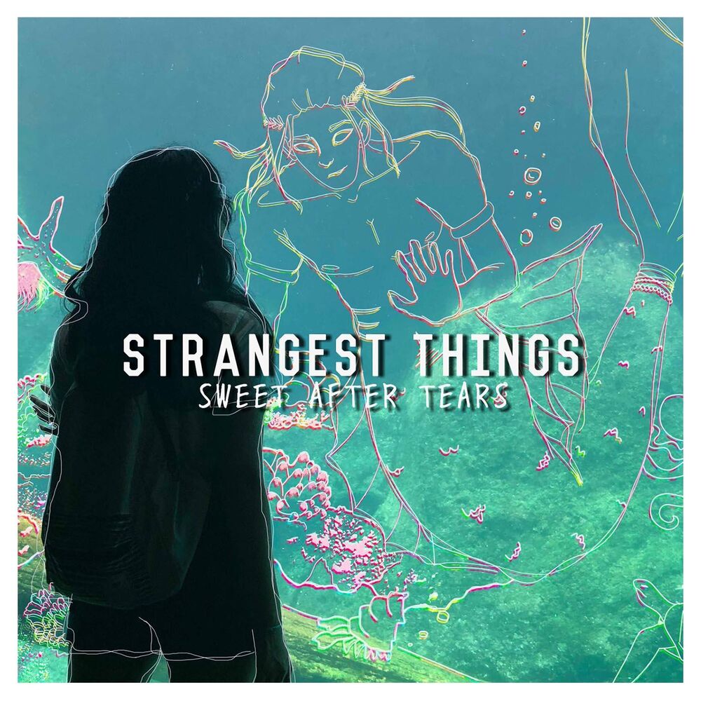 Picture of Strangest Things