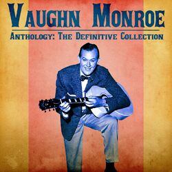 Cover of Anthology: The Definitive Collection (Remastered)
