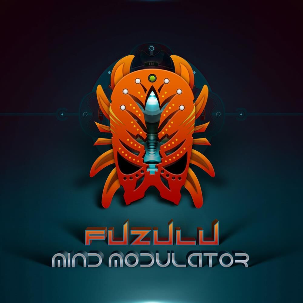 Picture of Mind Modulator