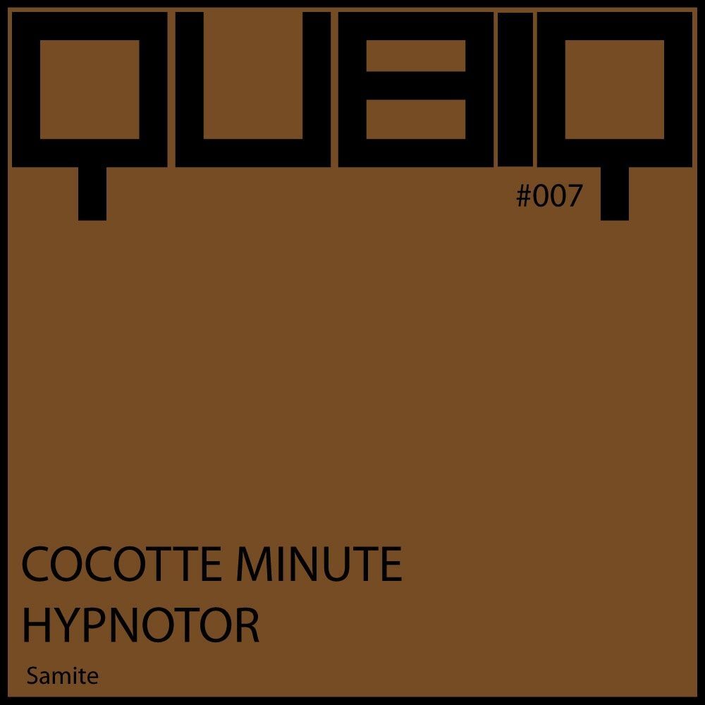 Picture of Cocotte Minute