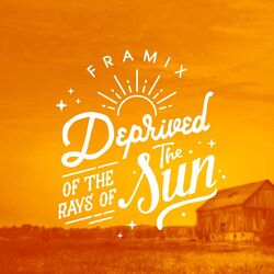 Cover of Deprived of the Rays of the Sun