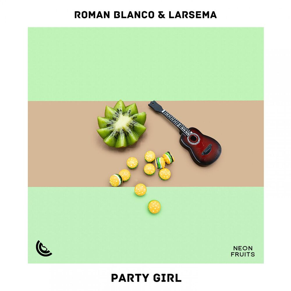 Picture of Party Girl