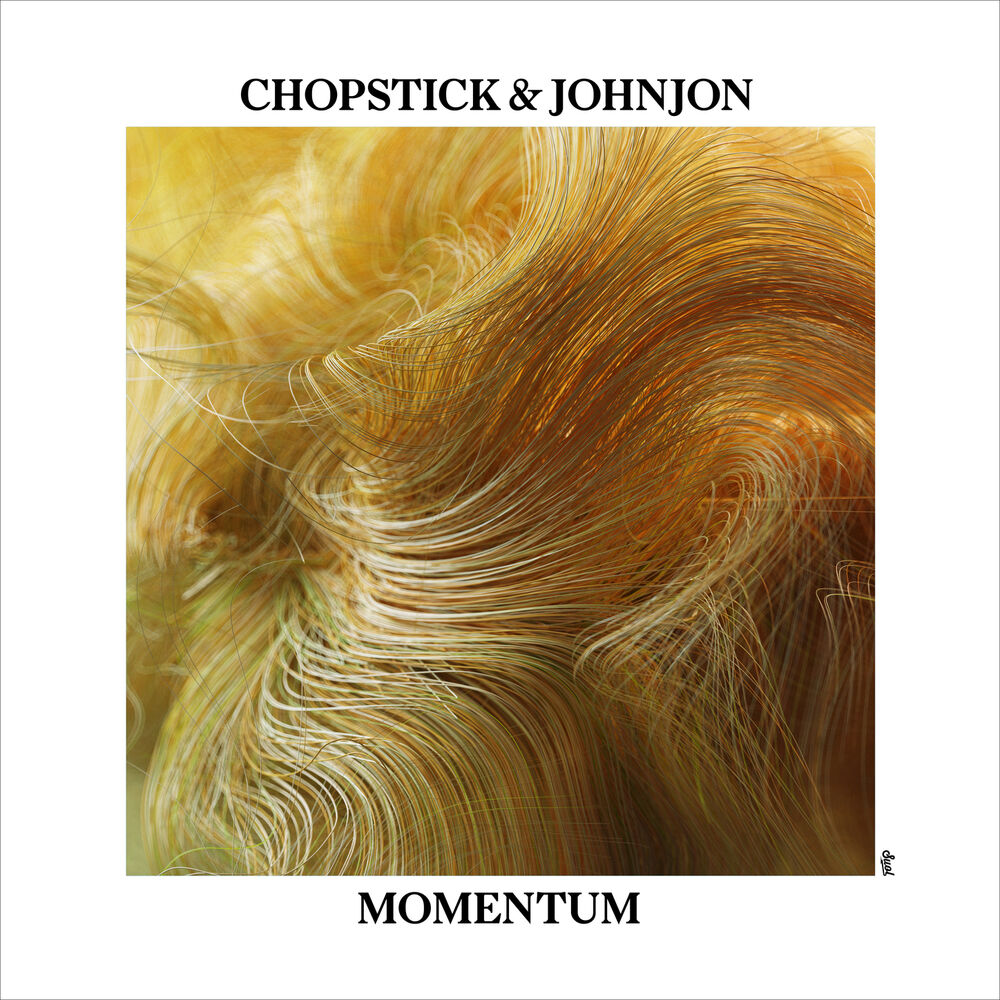 Picture of Momentum EP