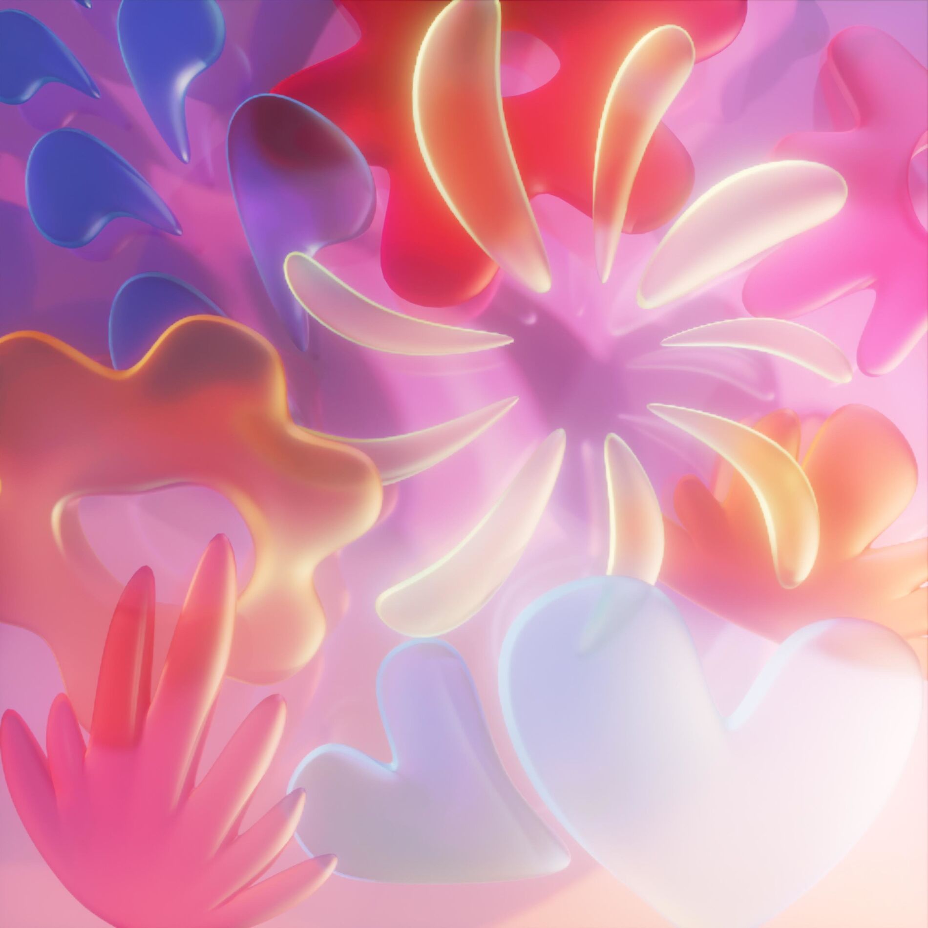 Album cover of Lovely Boyz (Extra Lovely Edition)
