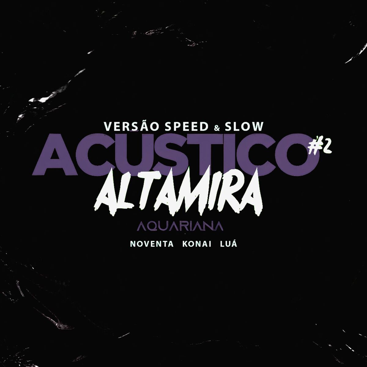 Album cover of Aquariana