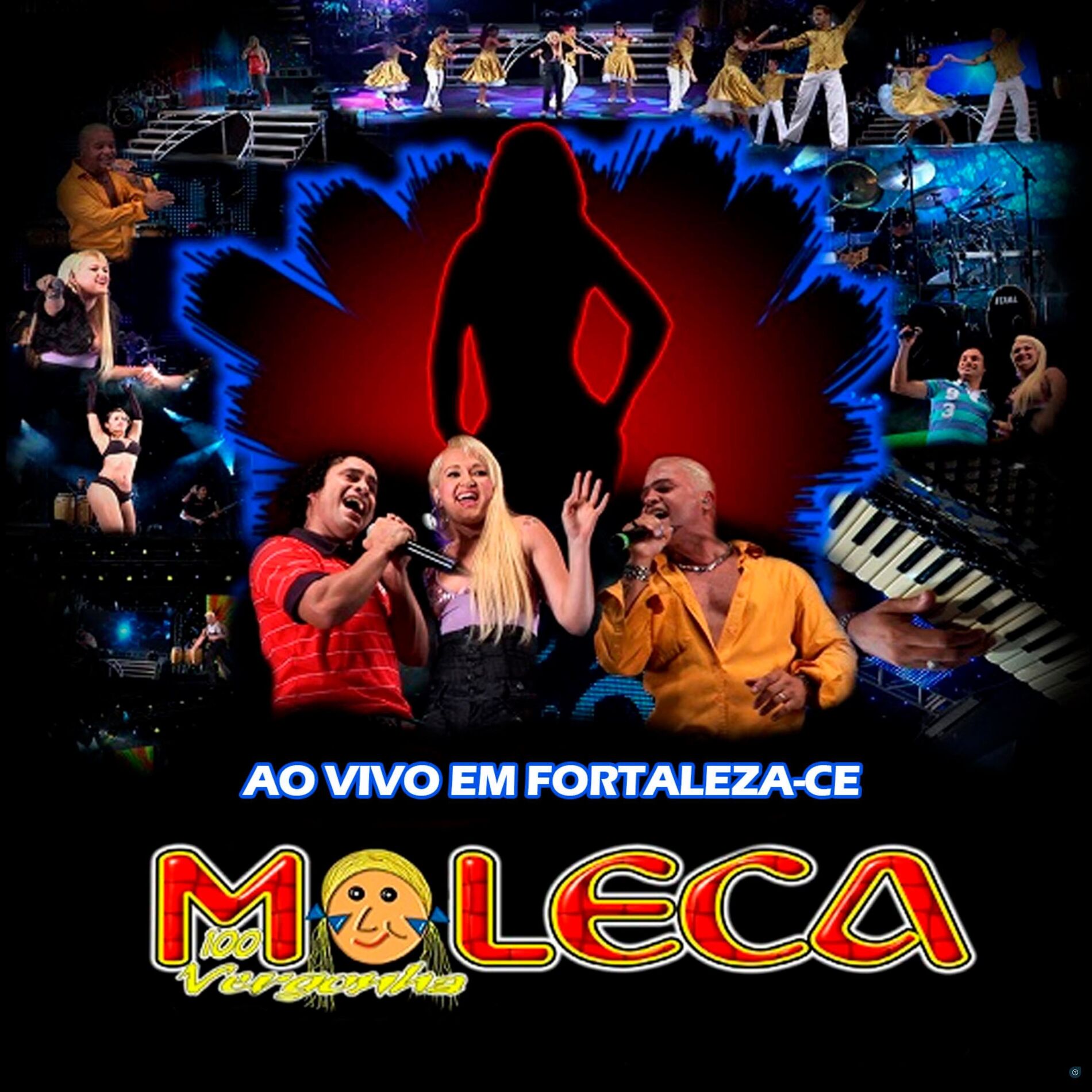 Album cover of Lábios Divididos