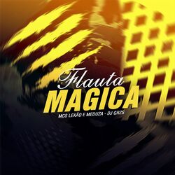 Cover of Flauta Magica