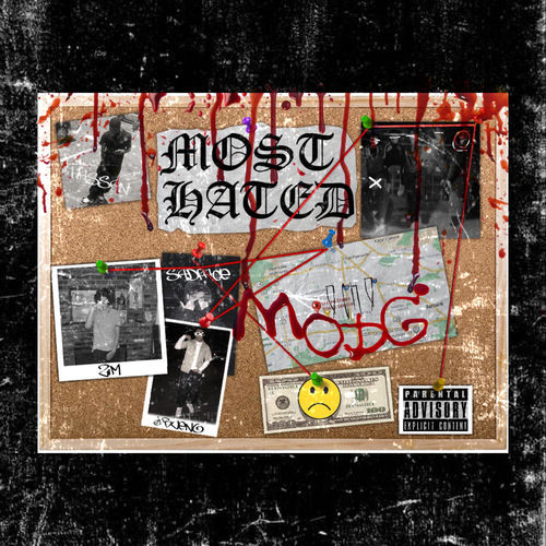 MO$T HATED