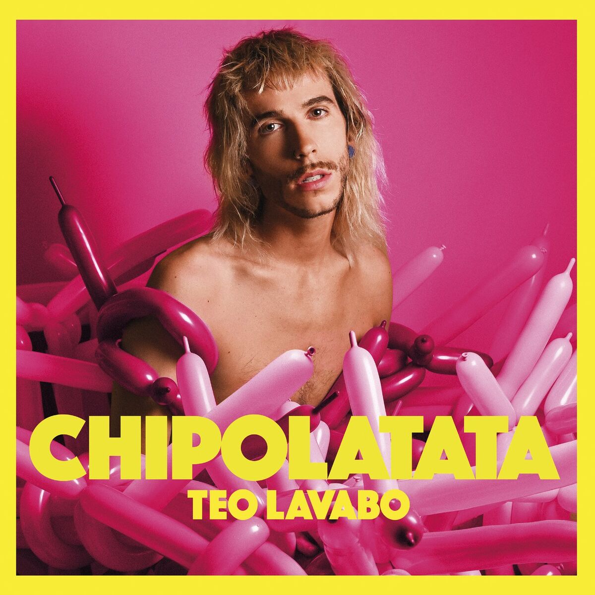 Album cover of Caresse ma salopette