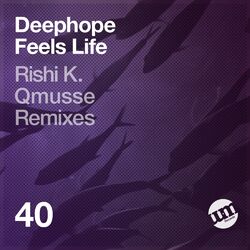 Cover of Feels Life