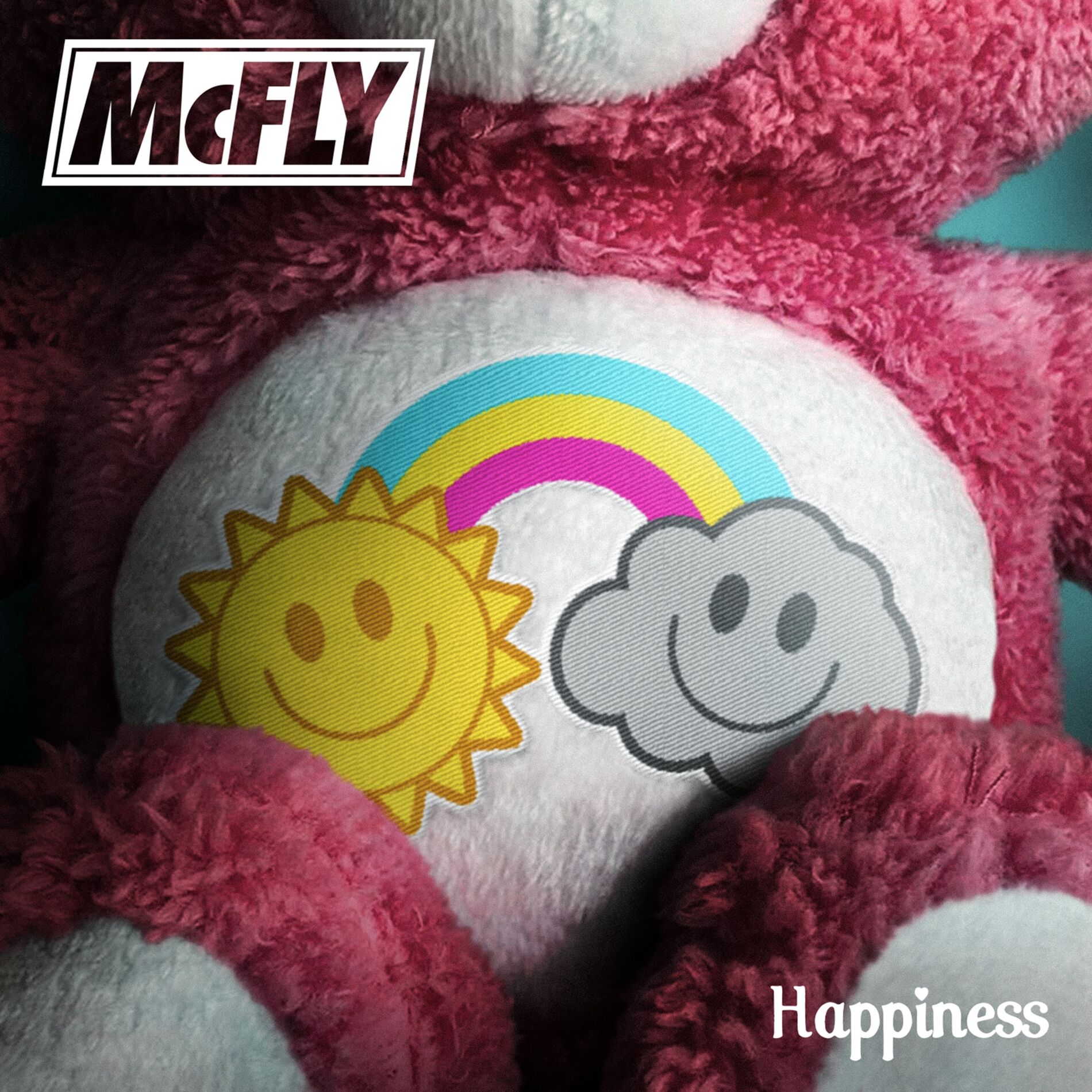 Album cover of Happiness