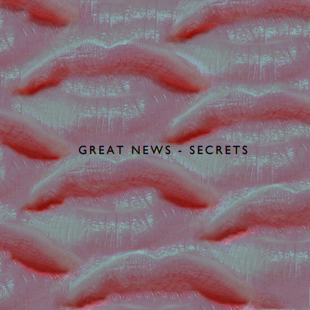 Picture of Secrets