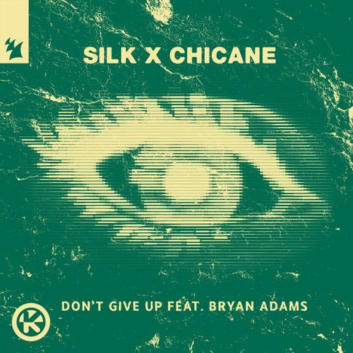 Don't Give Up