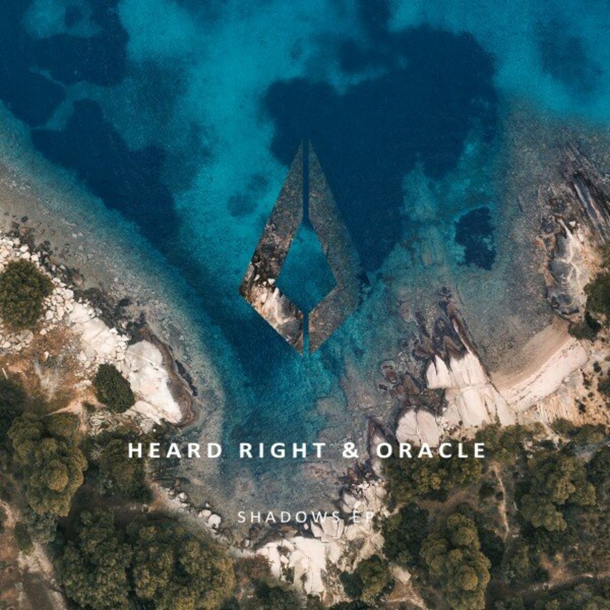 Album cover of Shadows