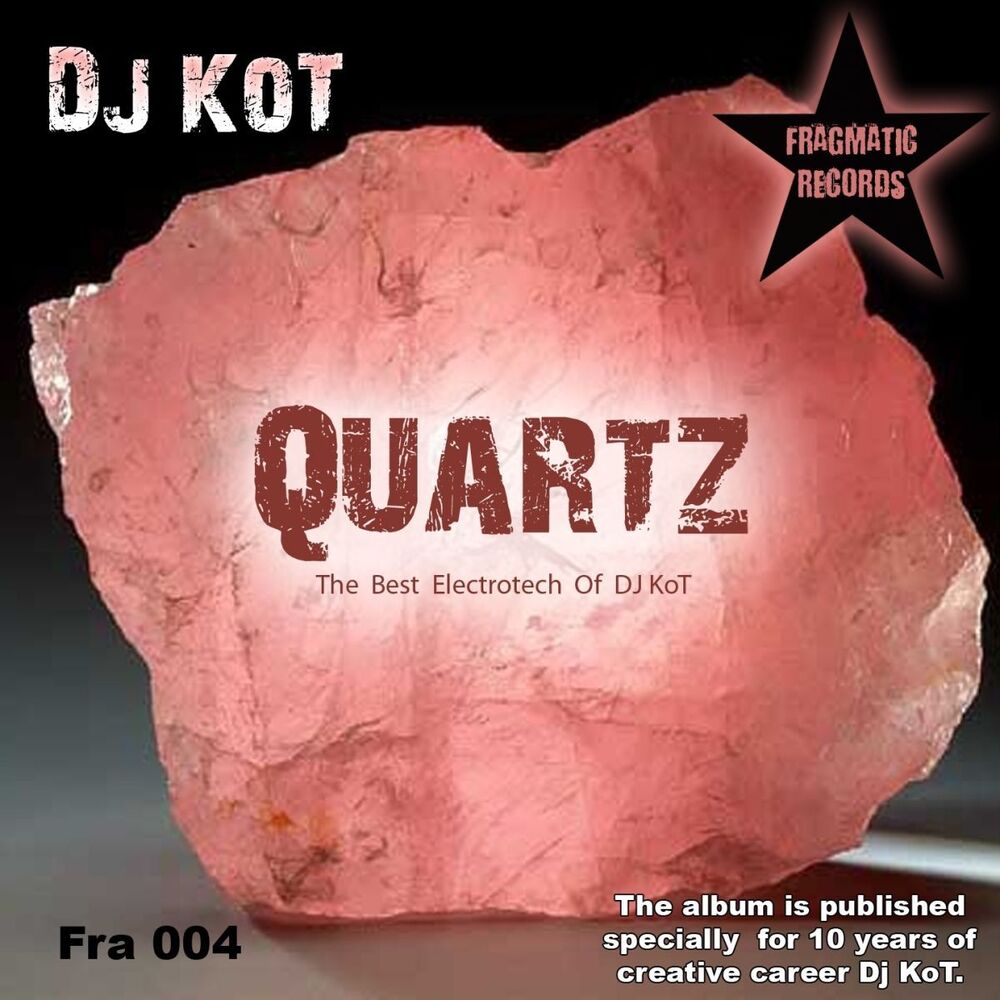 Picture of Quartz