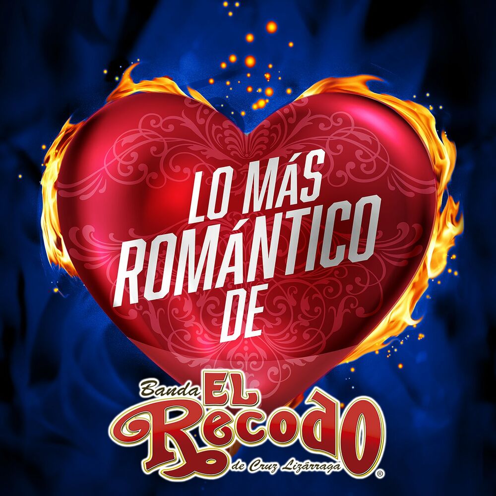 Picture of Lo Más Romántico De