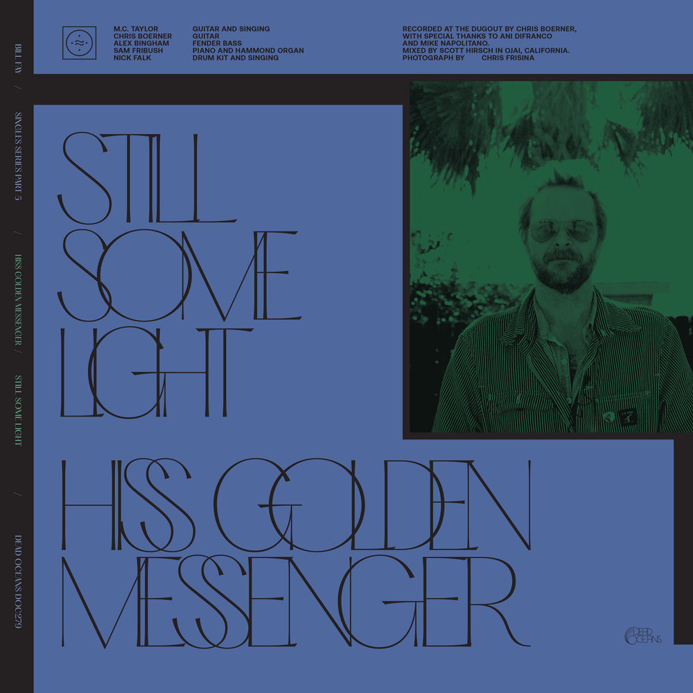 Still Some Light cover