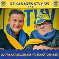 De Kanaries STVV '25