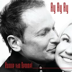 Cover of Ay Ay Ay