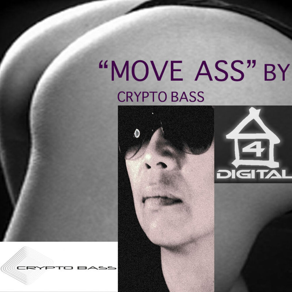 Picture of Move Ass