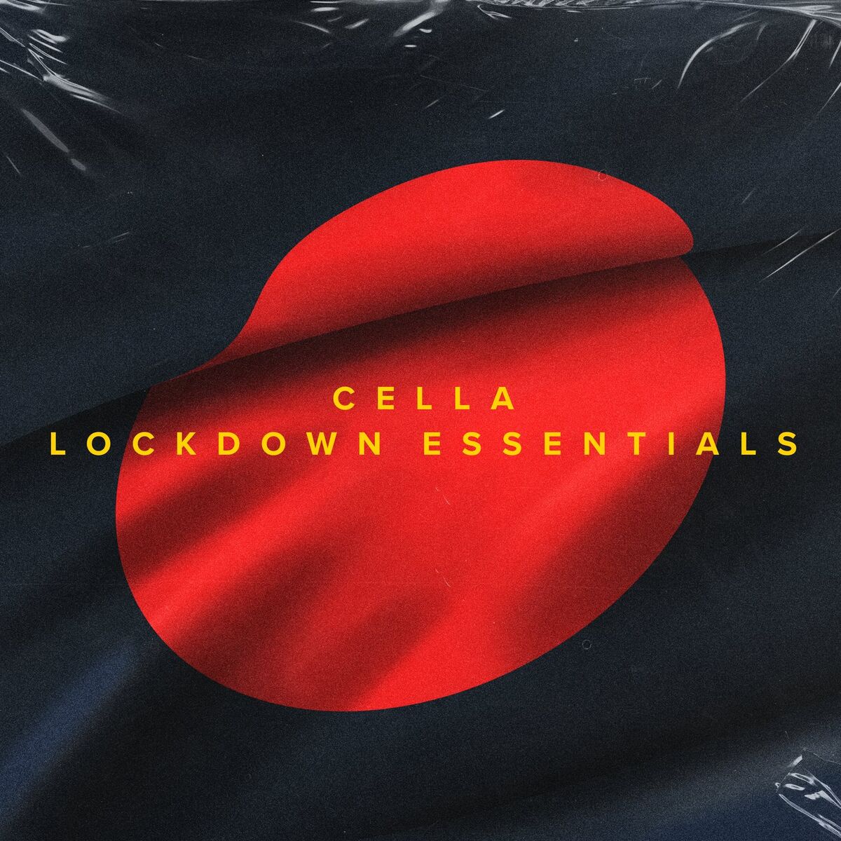 Album cover of Lockdown Essentials