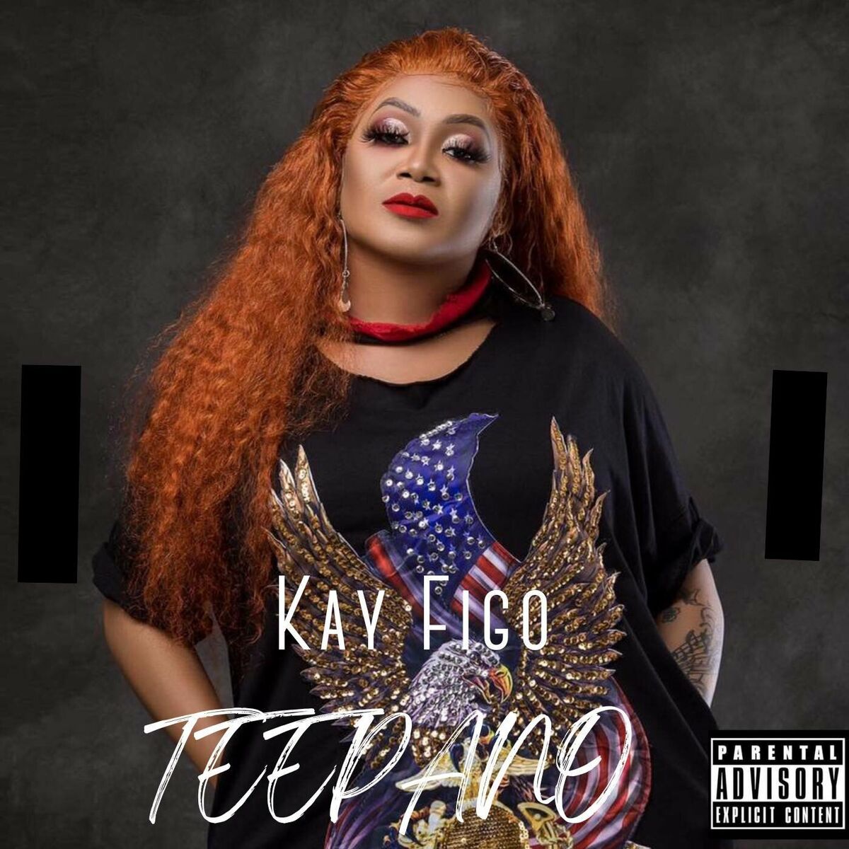Album cover of Teepano