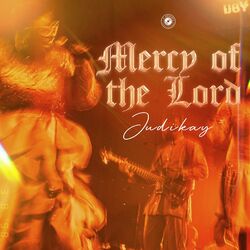 Cover of Mercy of the Lord