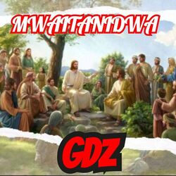 Cover of MWAITANIDWA