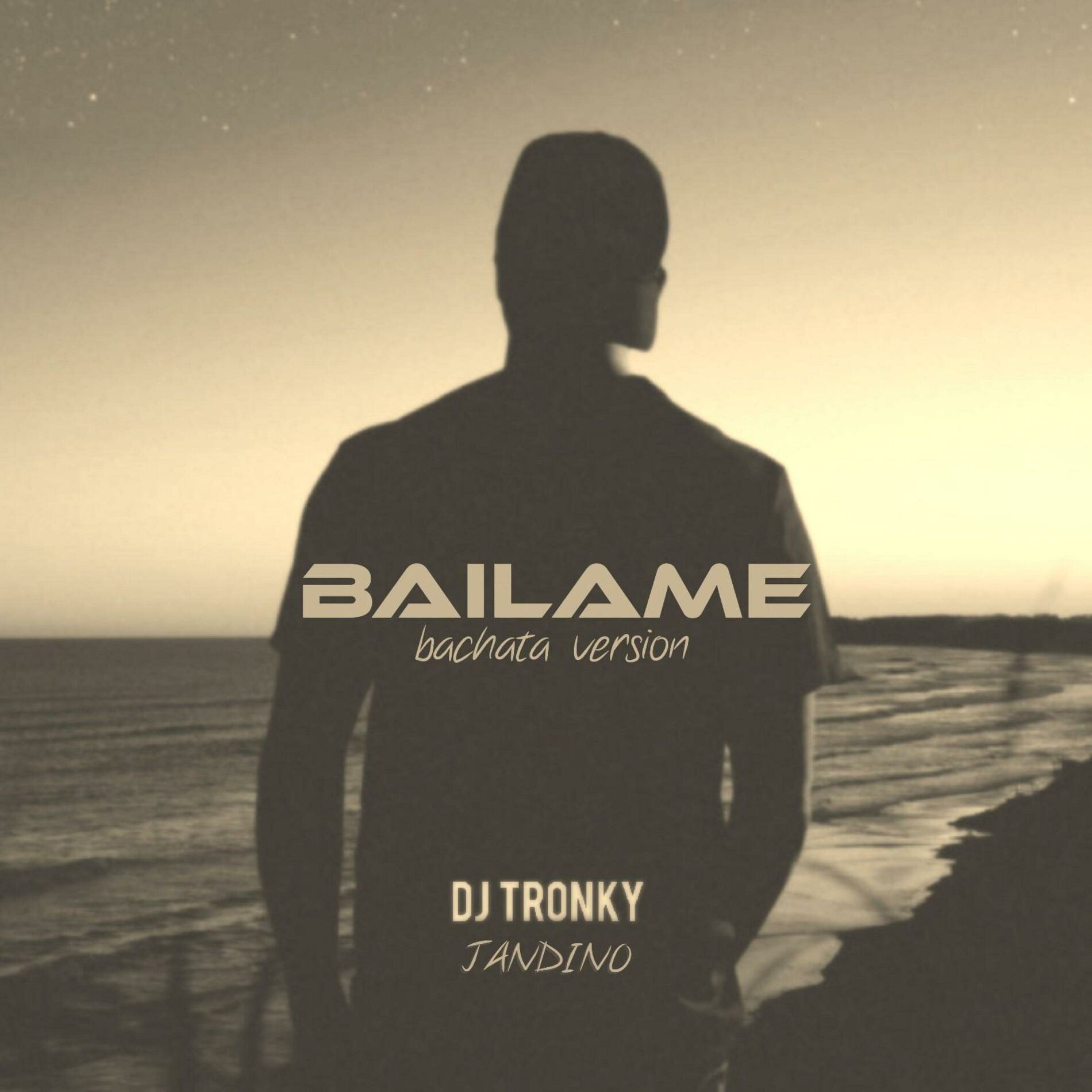 Album cover of Báilame (feat. Jandino) (Bachata Version)