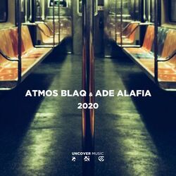 Cover of 2020