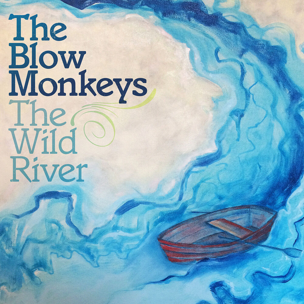 Picture of The Wild River