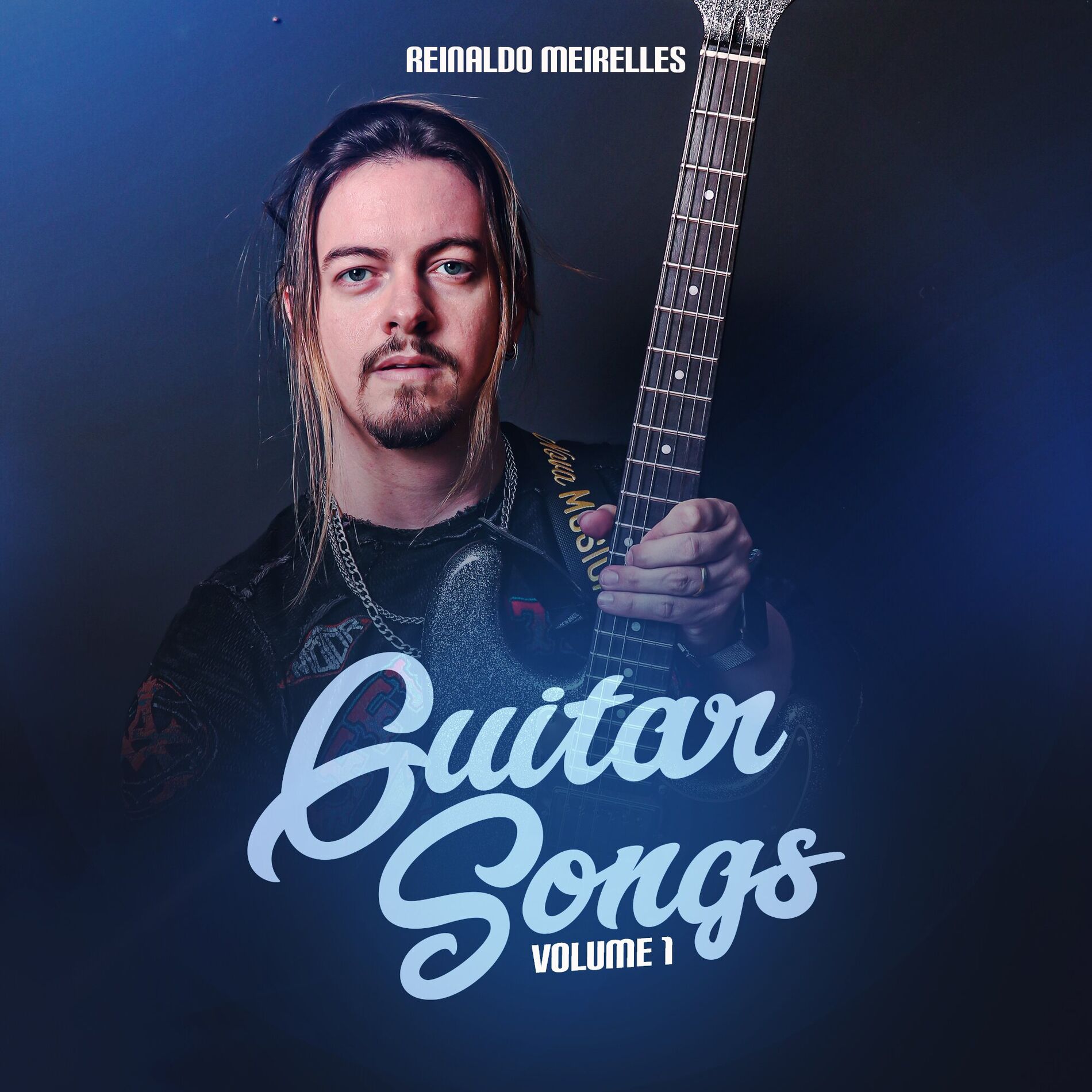Album cover of Guitar Songs, Vol.1