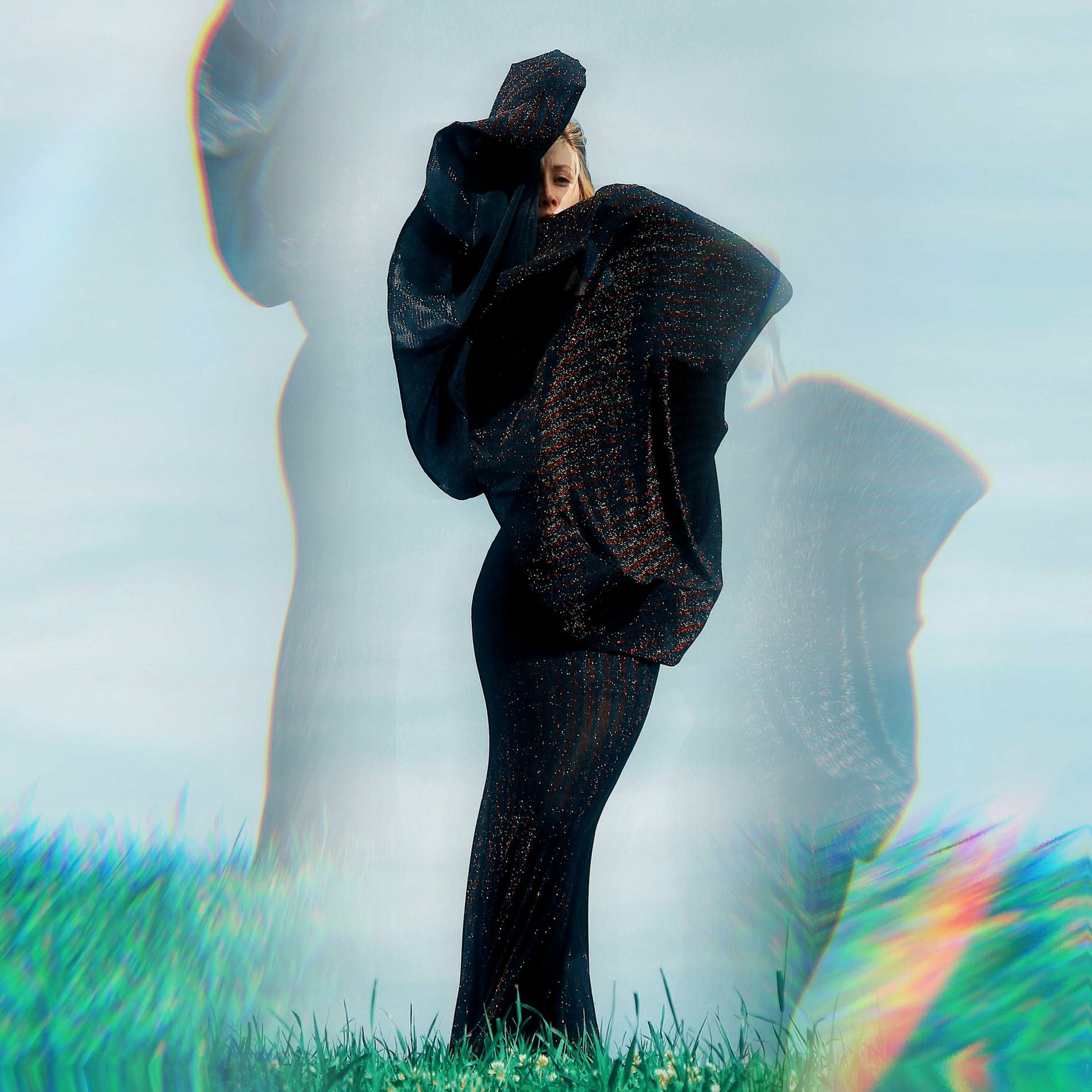 Album cover of Best Of Me