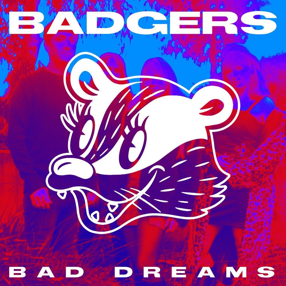 Bad Dreams artwork