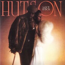 Cover of Hutson