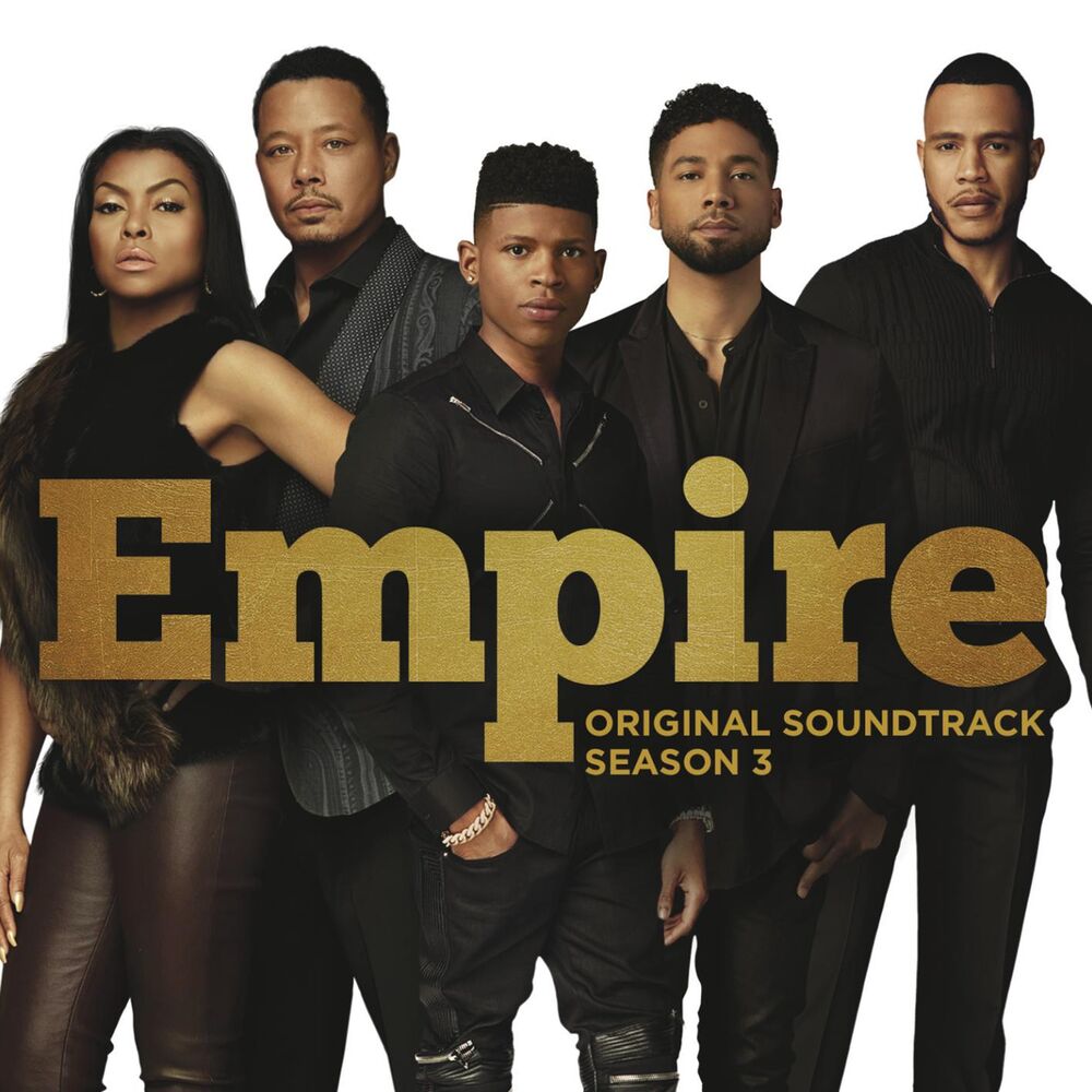 Picture of Empire: Original Soundtrack, Season 3
