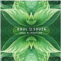 Cover of Soul & Creation