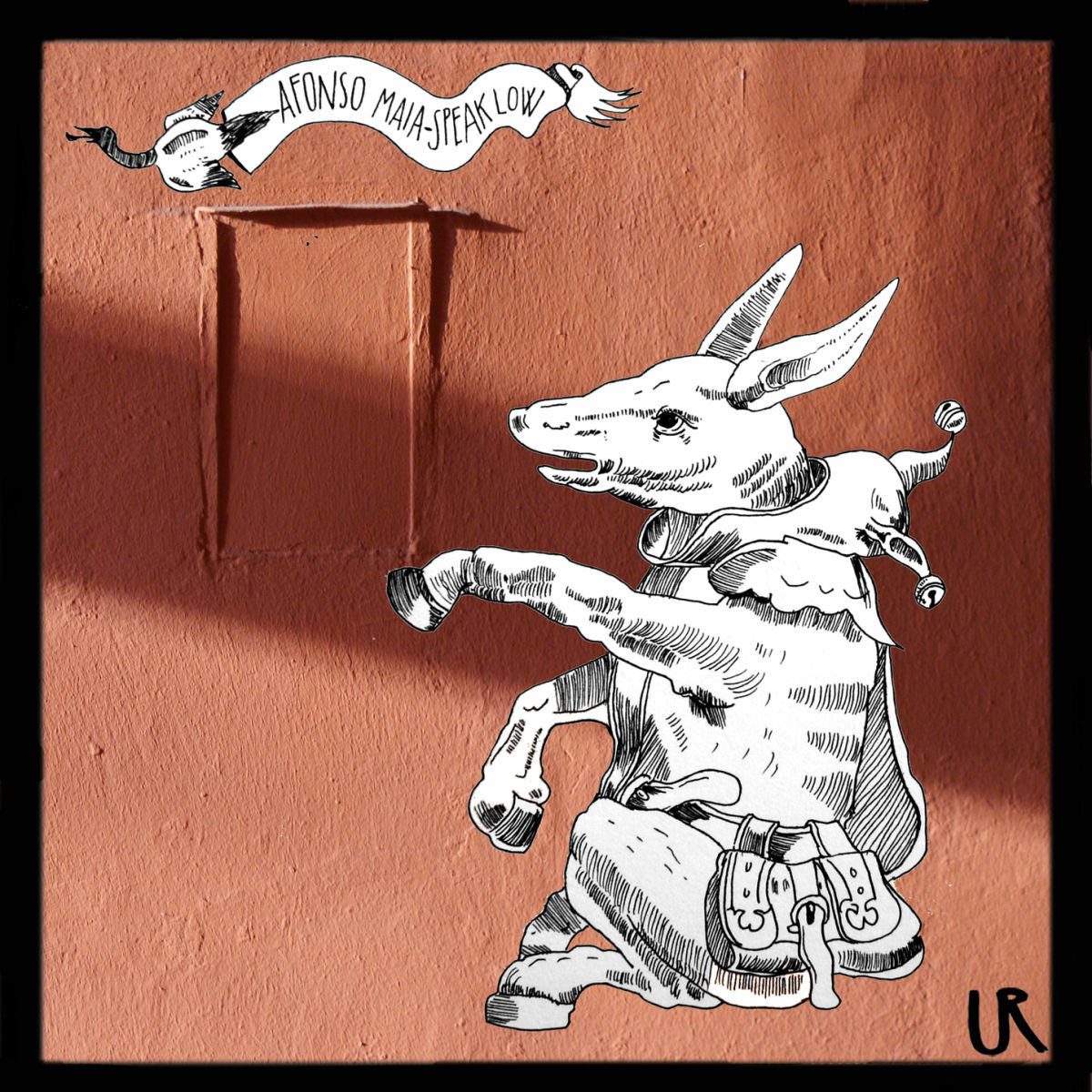 Album cover of Speak Low EP