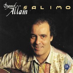 Cover of Salimo