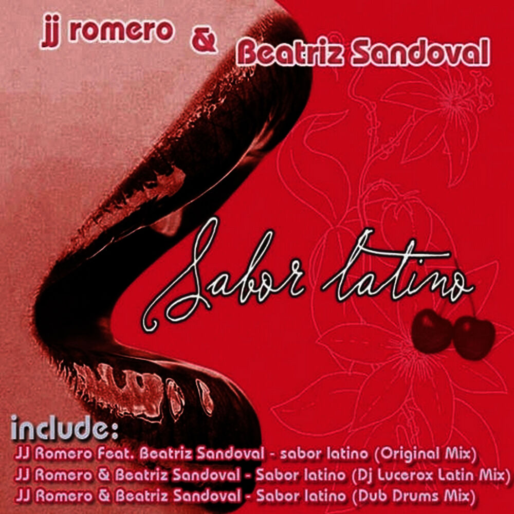 Picture of Sabor Latino