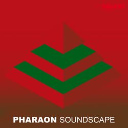 Cover of Soundscape