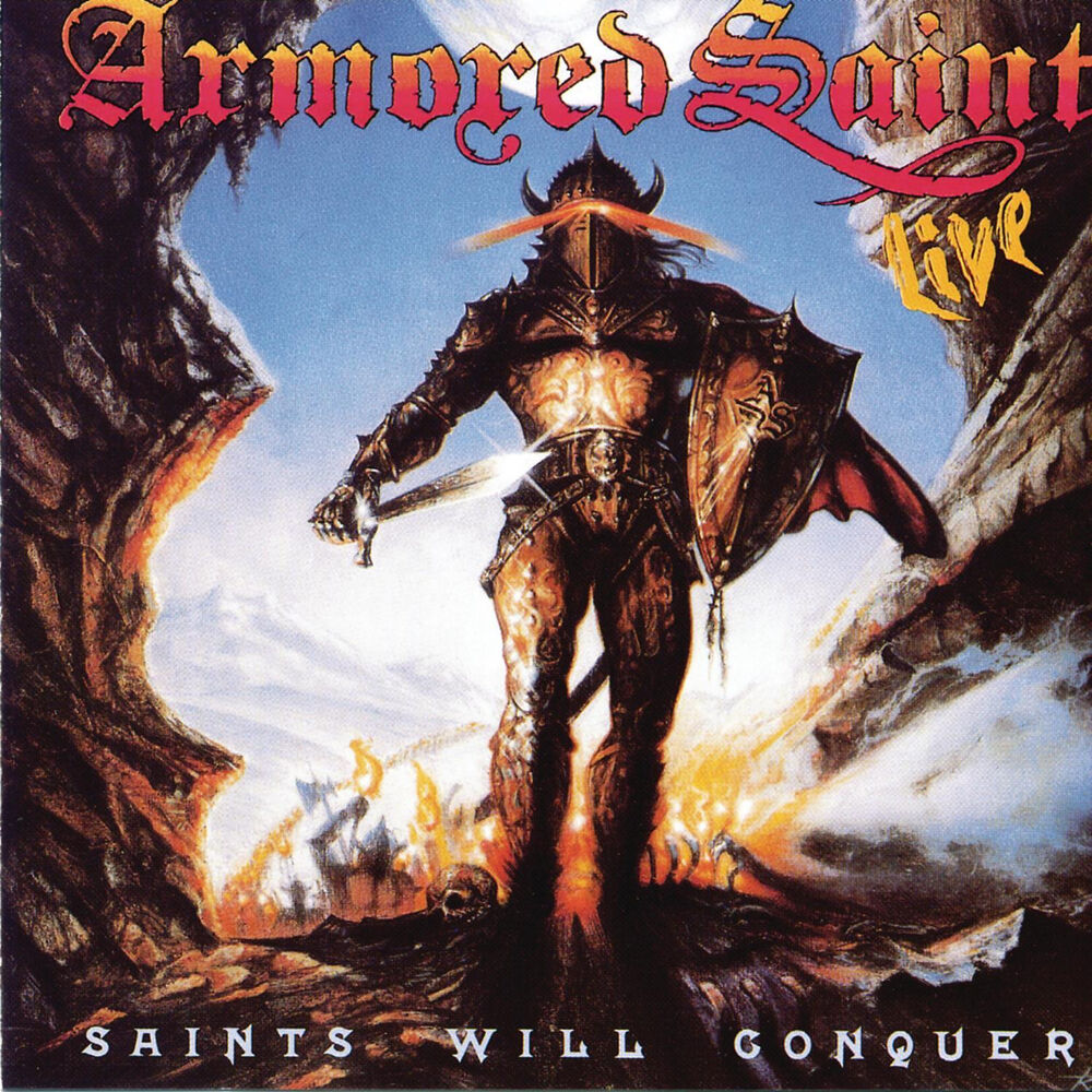 Picture of Saints Will Conquer